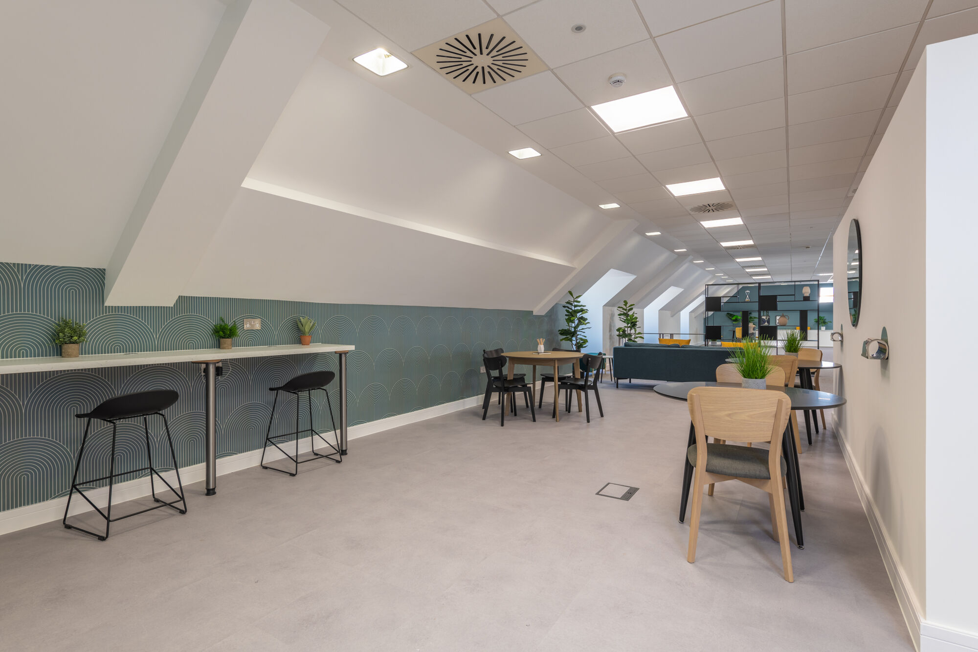 Chertsey Gate London Street, Chertsey Office property in Chertsey